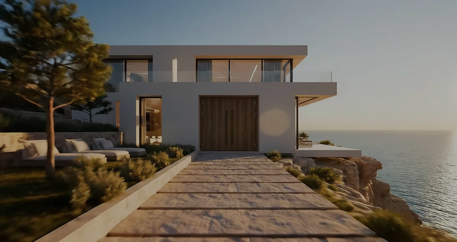 TMS Estates properties